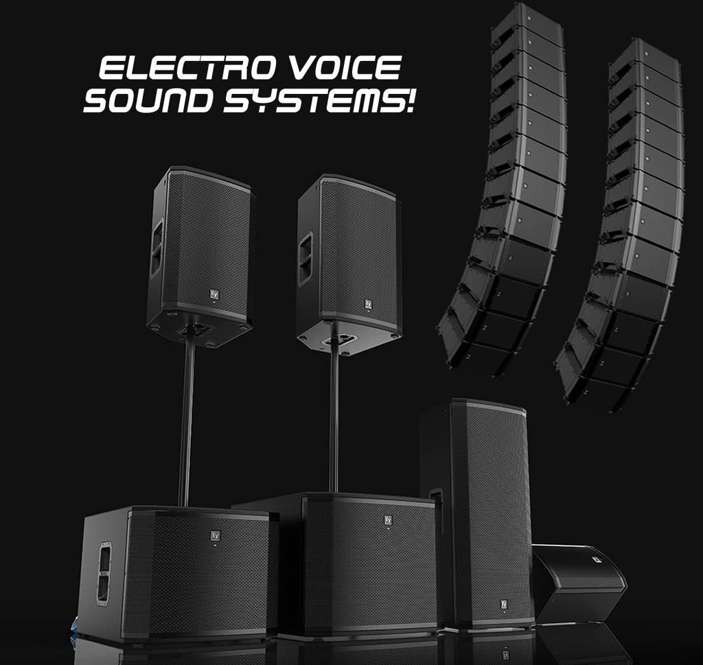 Sound Systems OptiView Entertainment