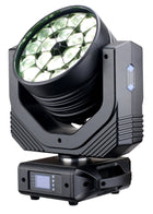 Saturn Pixel Eye 18 Zoom Wash 15W LED's