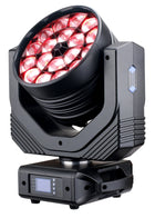 Saturn Pixel Eye 18 Zoom Wash 15W LED's