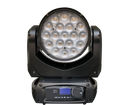 Saturn Aura 19PCS 12W LED Zoom Wash