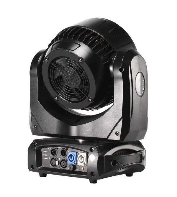 Saturn Aura 40W LED 19PCS Zoom Wash Light – OptiView Entertainment