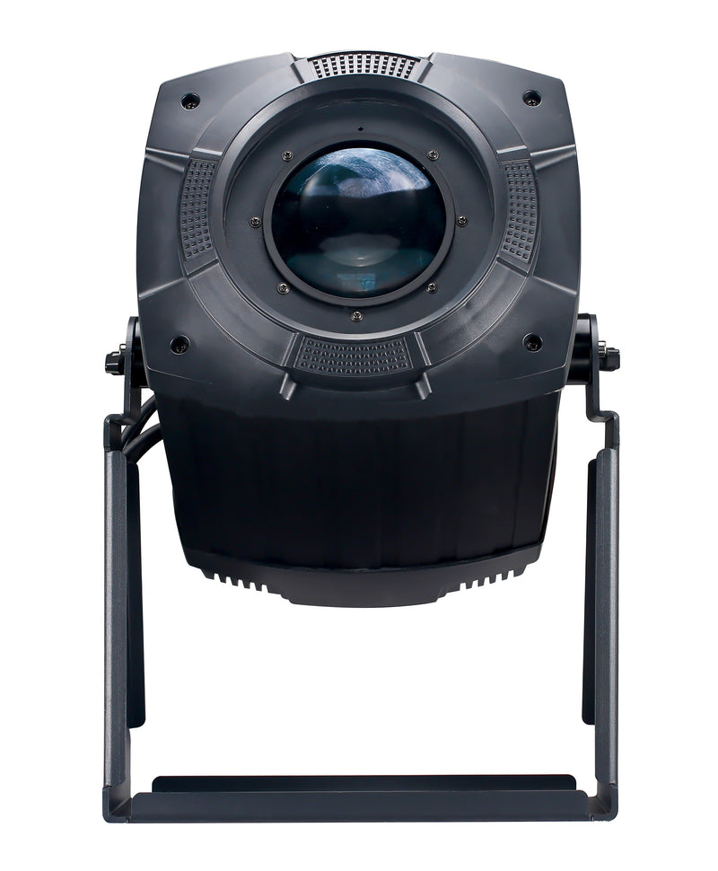 300W LED Logo Projector With Zoom, Color, Gobo & Prism IP66
