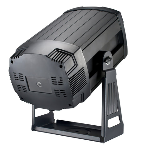 300W LED Logo Projector With Color, Gobo & Prism IP66