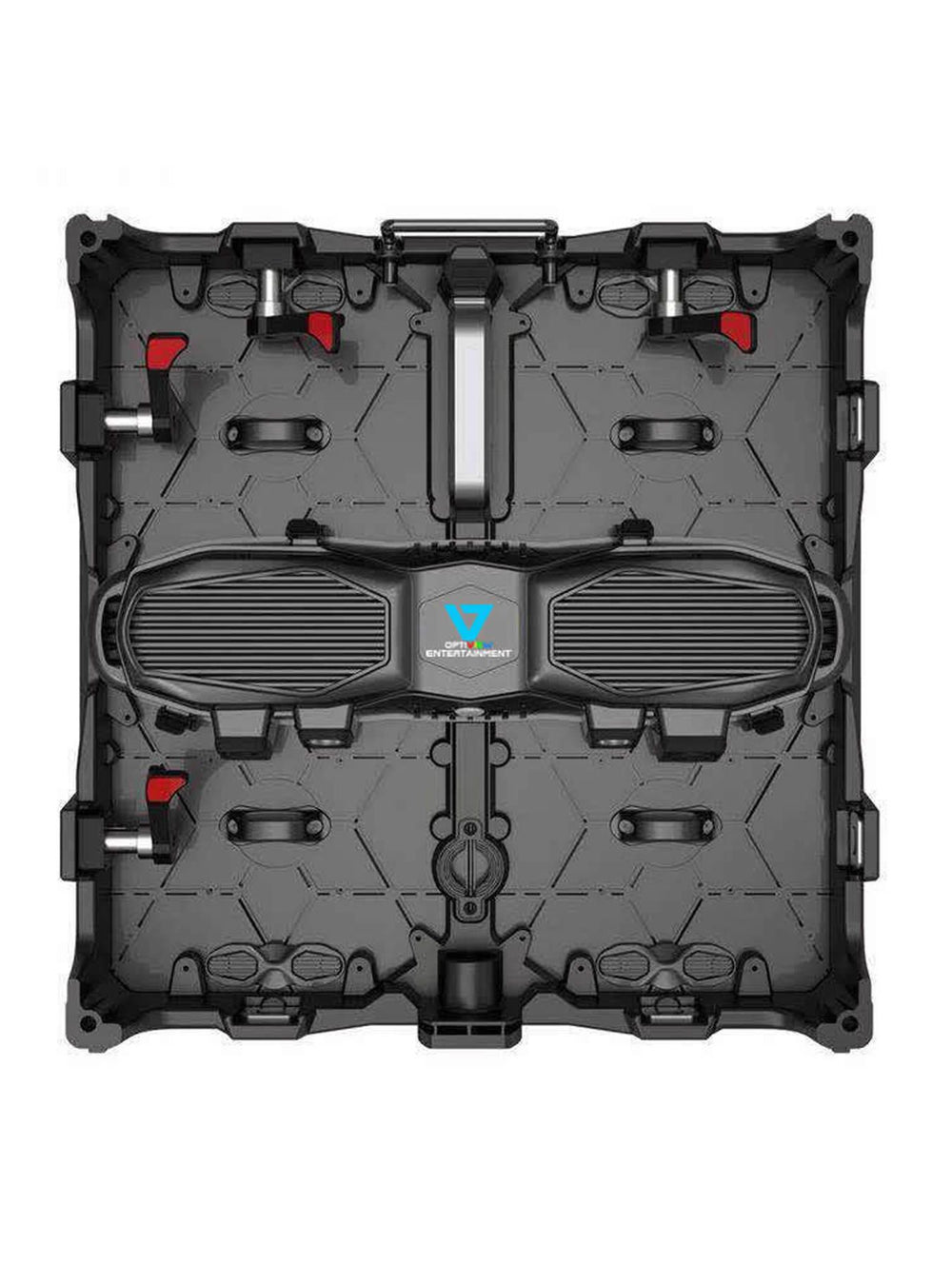 ET2.9 Bright Indoor 2.9mm Pixel Pitch LED Panel – OptiView