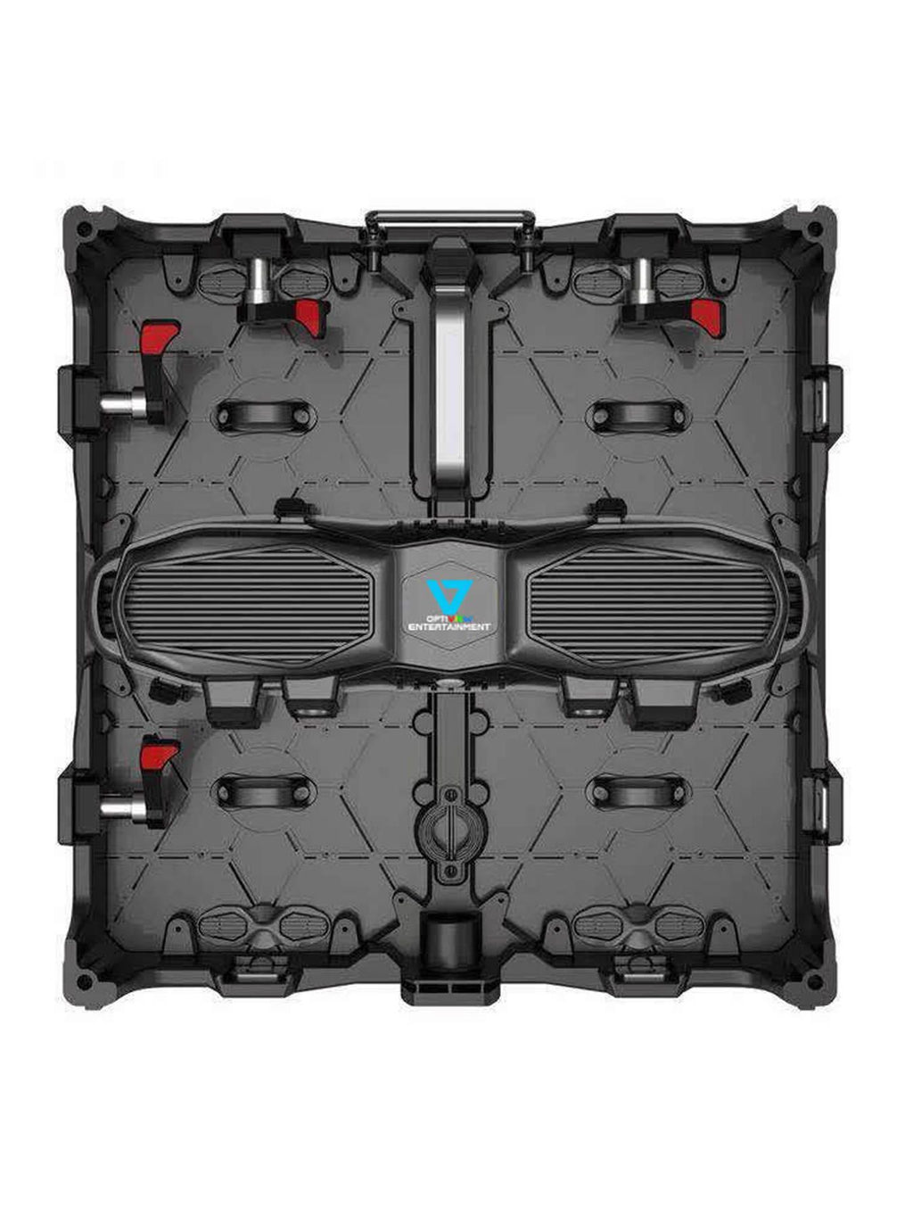 ET3.9 Bright Indoor 3.9mm Pixel Pitch LED Panel – OptiView Entertainment